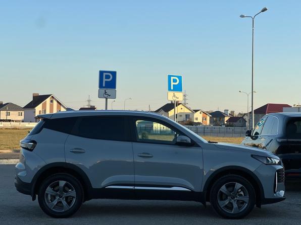 Tenet T4 с пробегом 2025 года, цена 2 149 000 рублей, 8766 км, внедорожник, Автокод Объявления