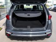 Kia Sportage IV Рестайлинг Москва  - изображение 31