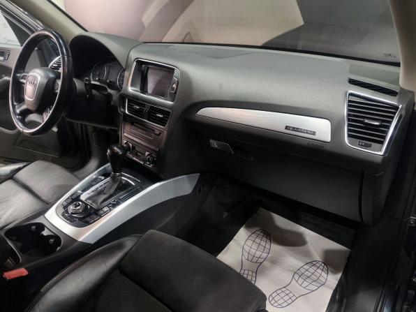 Audi Q5 I (8R) с пробегом 2011 года, цена 1 150 000 рублей, 318039 км, внедорожник, Автокод Объявления