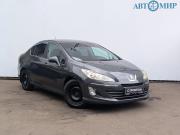 Peugeot 408 I Москва  - изображение 17