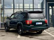 Toyota Sequoia I Москва  - изображение 26
