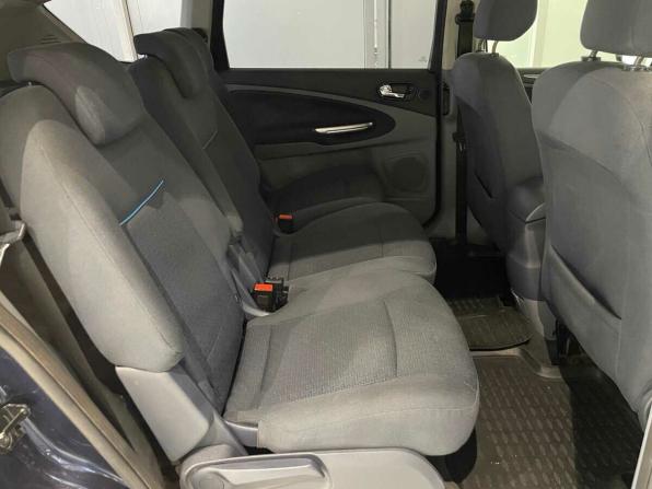 Ford S-MAX I с пробегом 2006 года, цена 500 000 рублей, 373639 км, минивэн, Автокод Объявления