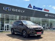 Hyundai ix35 I Набережные Челны  - изображение 31