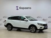 Lada (ВАЗ) Vesta I Ставрополь  - изображение 21