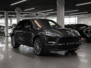 Porsche Macan I Рестайлинг Москва  - изображение 29