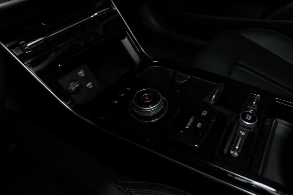 Kia K5 III Москва  - изображение 10