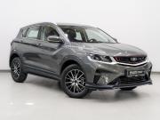 Belgee X50 Москва  - изображение 31