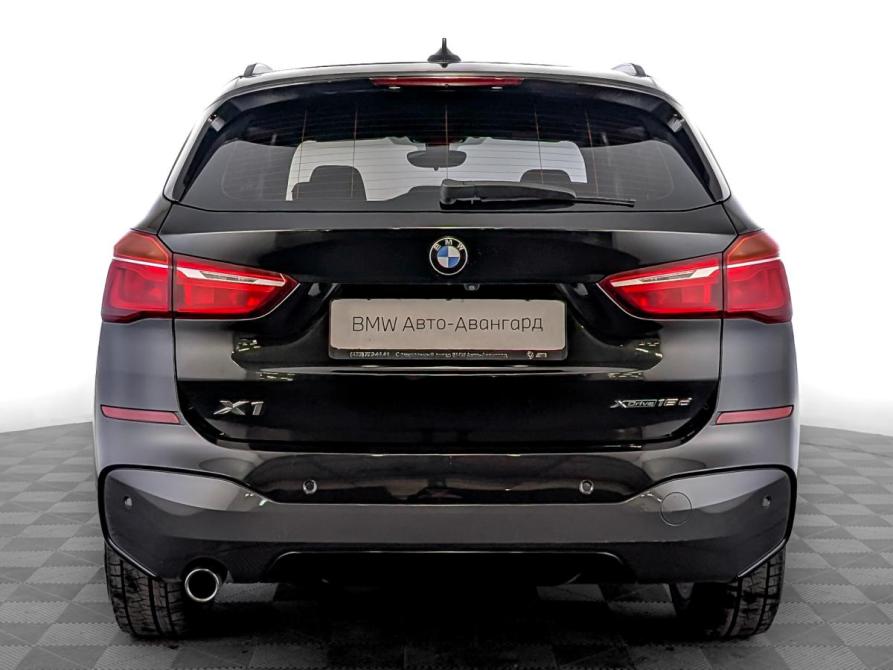 BMW X1 II (F48) Москва  - изображение 6