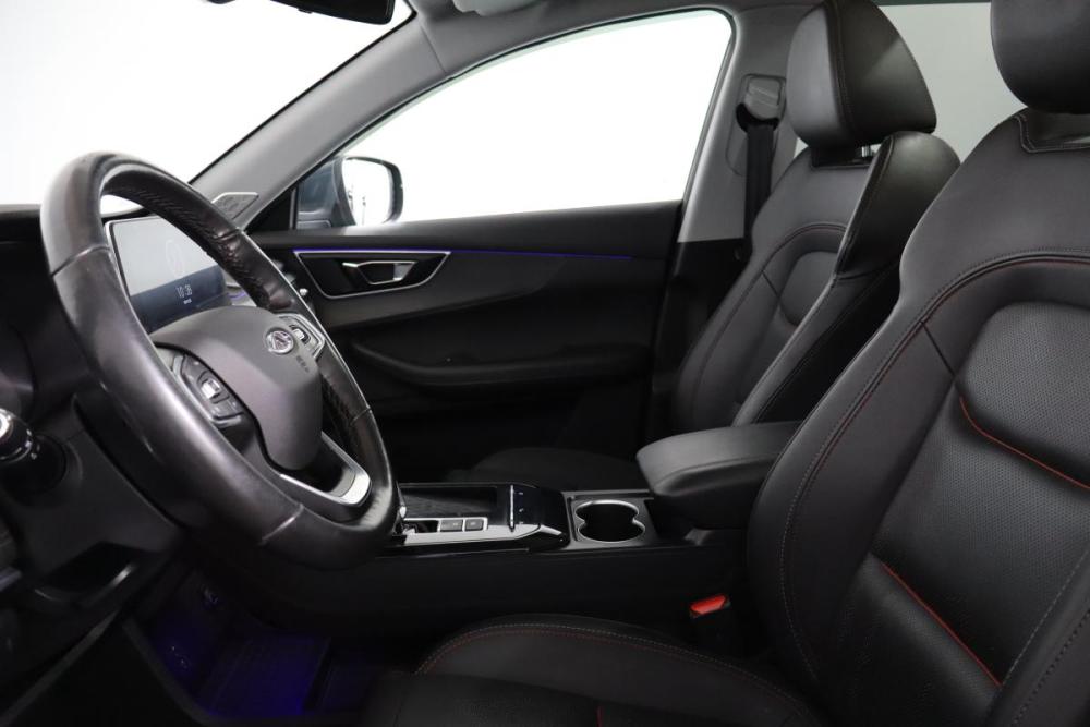Chery Tiggo 7 Pro I Санкт-Петербург  - изображение 8