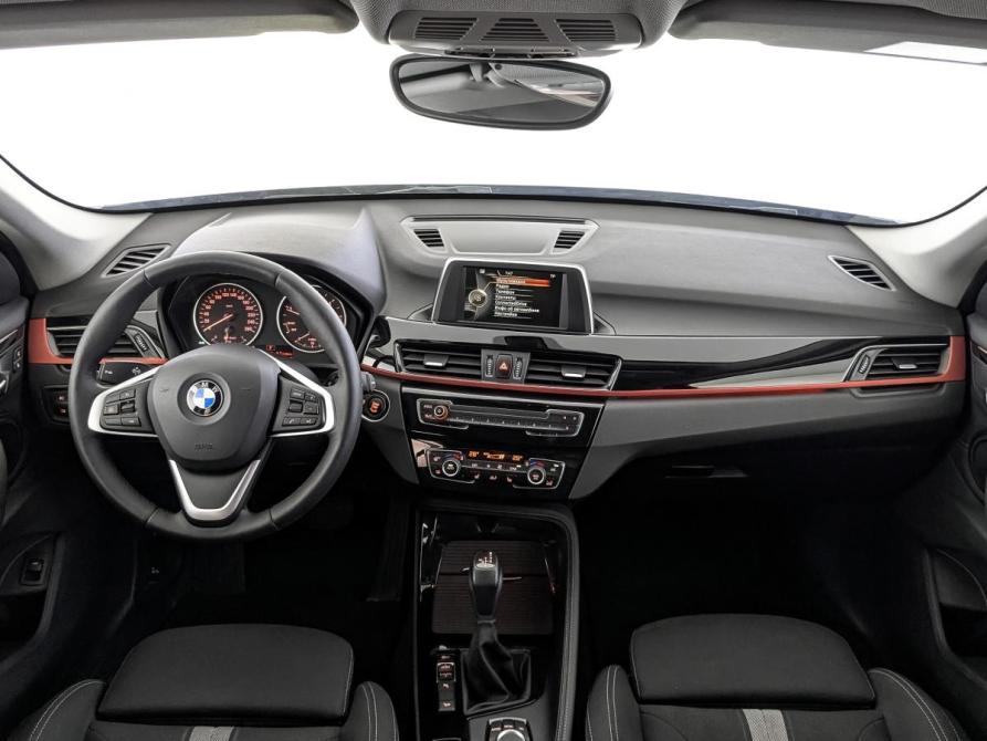 BMW X1 II (F48) Москва  - изображение 14