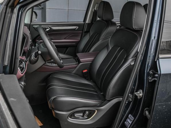 GAC Trumpchi M6 Pro с пробегом 2023 года, цена 3 249 000 рублей, 348 км, минивэн, Автокод Объявления