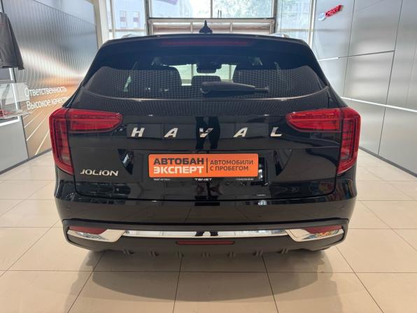 Haval Jolion I с пробегом 2023 года, цена 1 799 000 рублей, 37300 км, внедорожник, Автокод Объявления