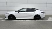Toyota Camry VIII (XV70) Рестайлинг Ставрополь  - изображение 35