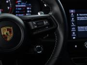 Porsche Macan I Рестайлинг 2 Москва  - изображение 38