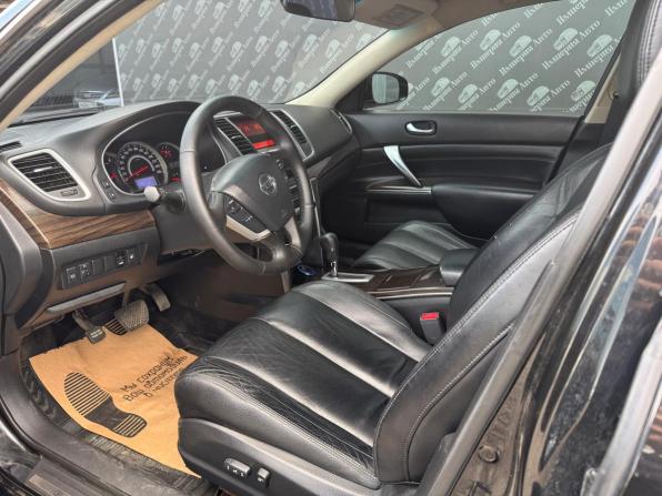 Nissan Teana II Рестайлинг с пробегом 2012 года, цена 930 000 рублей, 244000 км, седан, Автокод Объявления