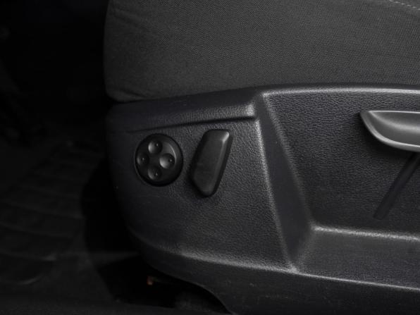 SEAT Alhambra II Рестайлинг с пробегом 2015 года, цена 1 770 000 рублей, 225219 км, минивэн, Автокод Объявления