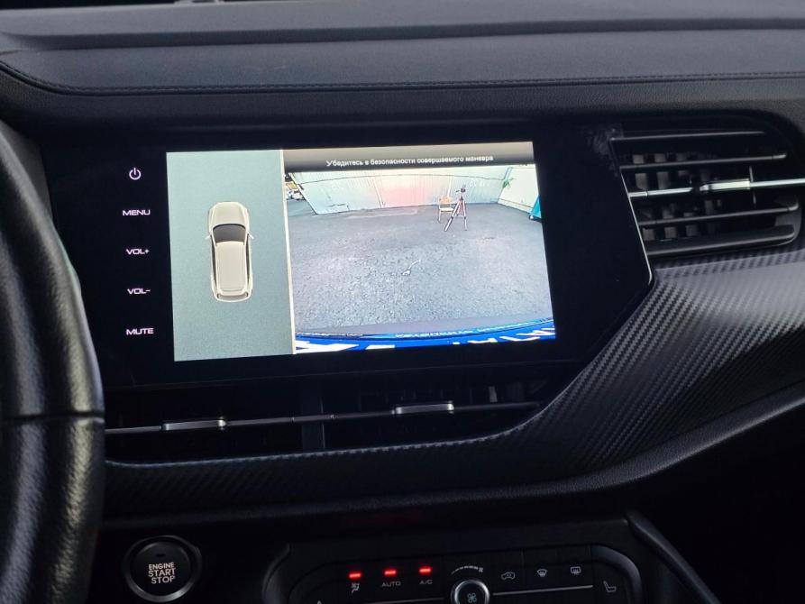 Haval F7x I Таганрог  - изображение 25