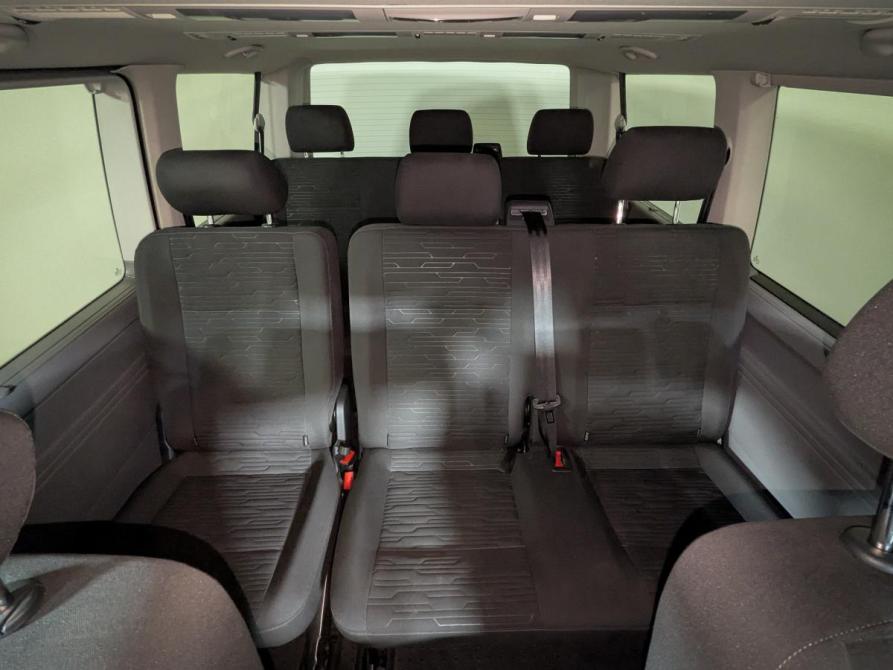 Volkswagen Caravelle T6 Рестайлинг Екатеринбург  - изображение 16