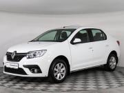 Renault Logan II Рестайлинг Химки  - изображение 14