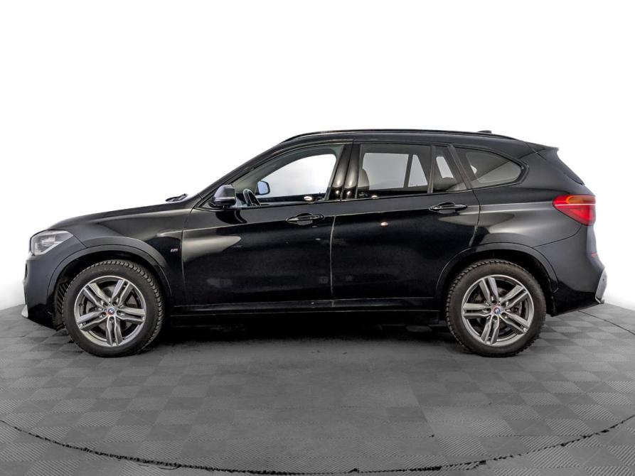BMW X1 II (F48) Москва  - изображение 8