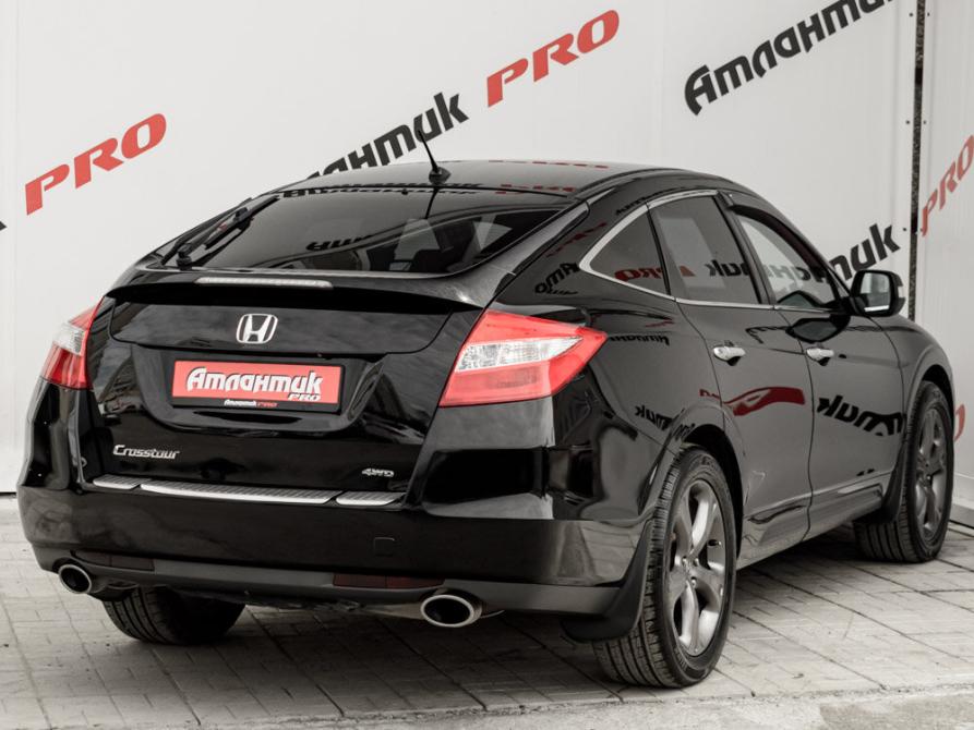 Honda Crosstour I Екатеринбург  - изображение 7