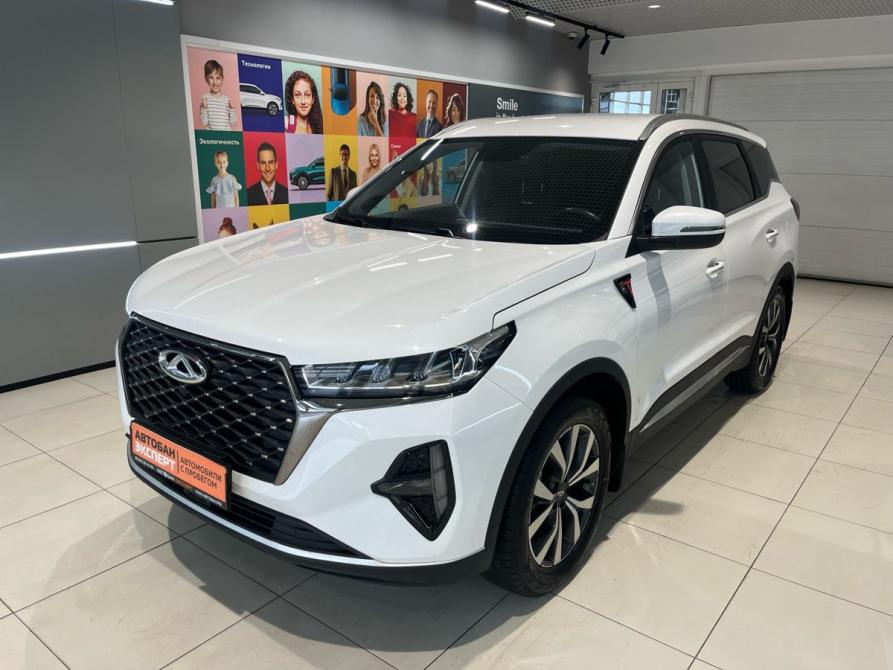 Chery Tiggo 7 Pro Max I Екатеринбург  - изображение 1