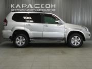 Toyota Land Cruiser Prado 120 Series Пермь  - изображение 24