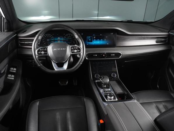 JETOUR X90+ с пробегом 2023 года, цена 2 590 000 рублей, 20745 км, внедорожник, Автокод Объявления
