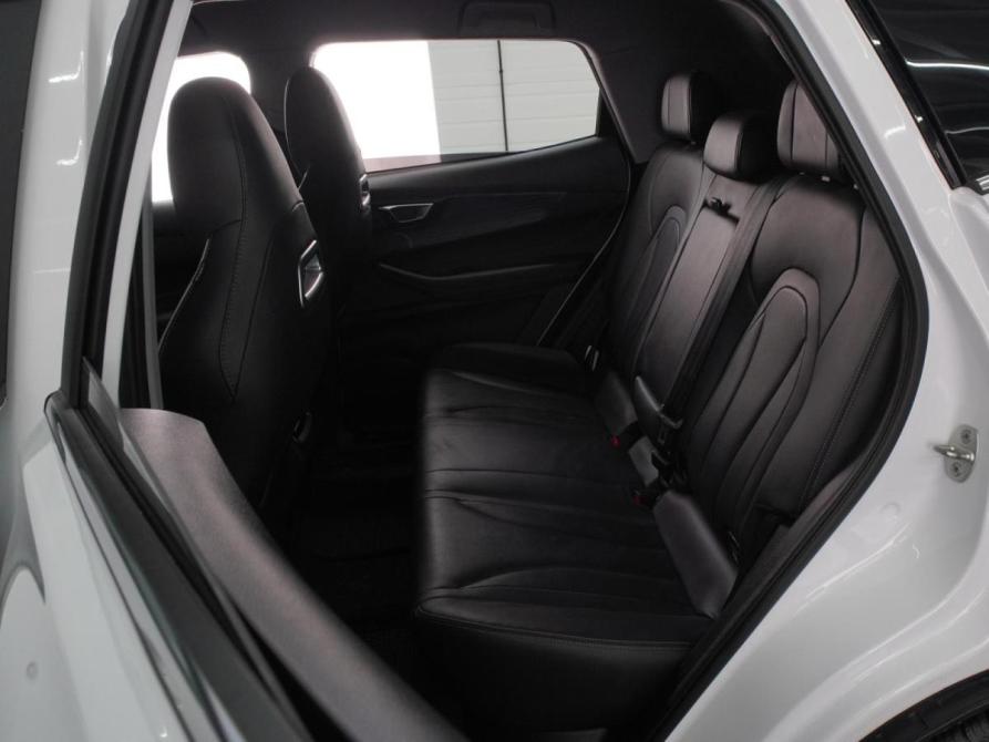 Chery Tiggo 4 I Рестайлинг 2 Воронеж  - изображение 9