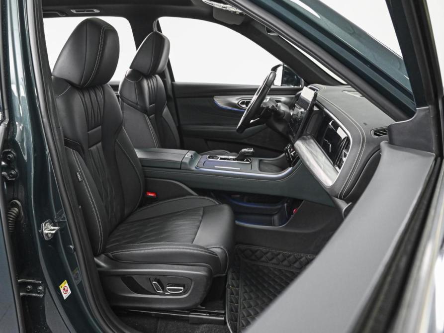 GAC GS8 II Ставрополь  - изображение 8