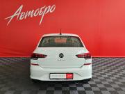 Volkswagen Polo VI Вологда  - изображение 20