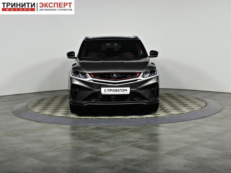Belgee X50 Белгород  - изображение 2