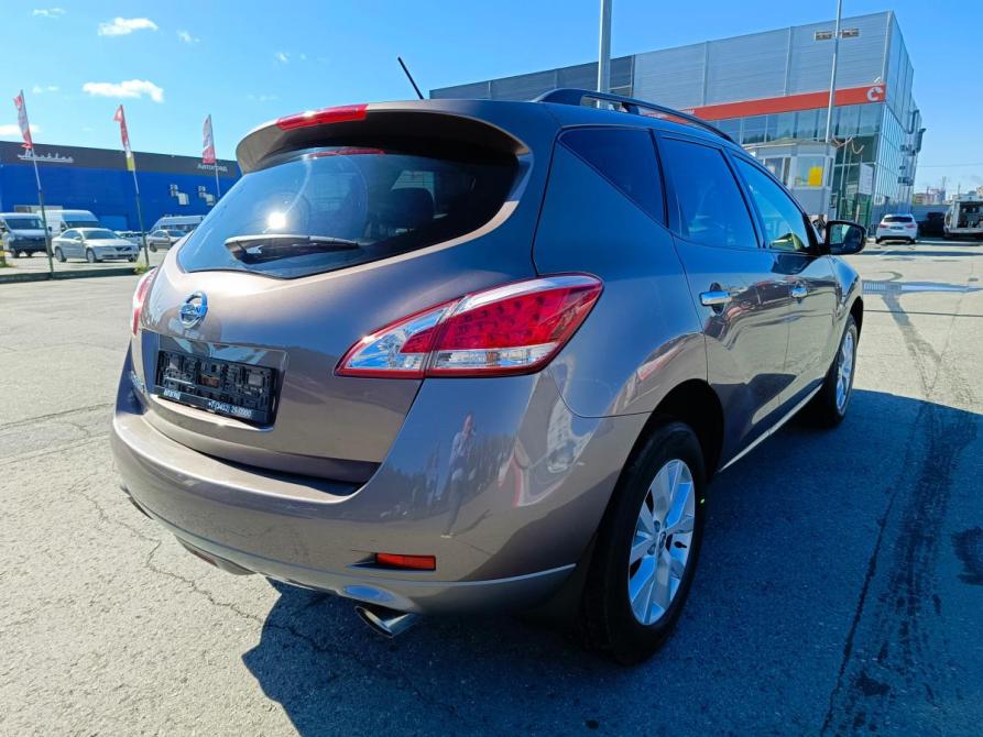 Nissan Murano II (Z51) Рестайлинг 2 Тюмень  - изображение 7