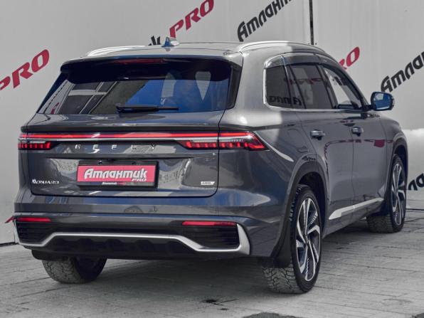 Geely Monjaro I с пробегом 2023 года, цена 3 095 000 рублей, 73121 км, внедорожник, Автокод Объявления