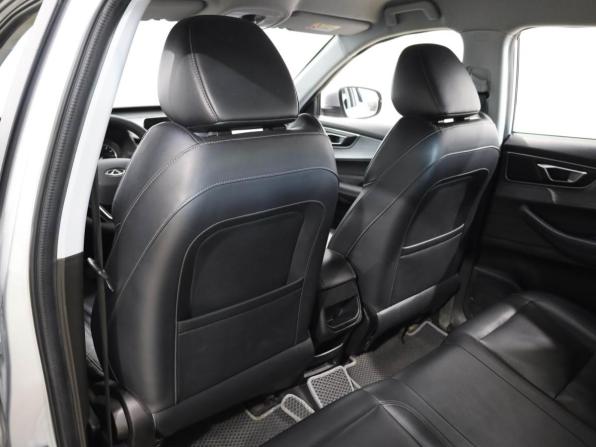 Chery Tiggo 4 Pro I с пробегом 2023 года, цена 1 389 000 рублей, 85185 км, внедорожник, Автокод Объявления