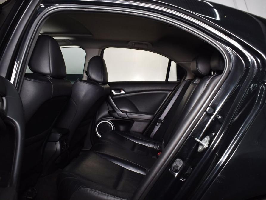 Honda Accord VIII Кемерово  - изображение 12