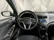 Hyundai Solaris I Рестайлинг Москва  - изображение 32