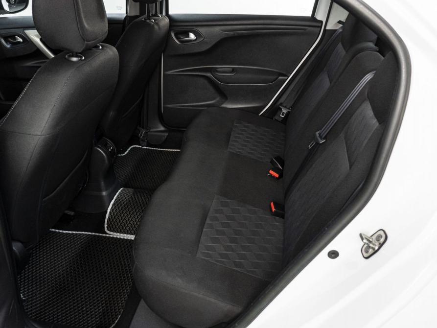 Citroen C-Elysee I Тюмень  - изображение 14