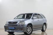 Lexus RX I Новокузнецк  - изображение 35