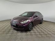 Hyundai Solaris I Уфа  - изображение 25