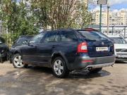 Skoda Octavia II (A5) Рестайлинг Санкт-Петербург  - изображение 21