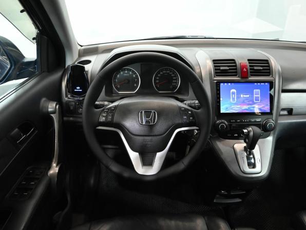 Honda CR-V III с пробегом 2007 года, цена 1 300 000 рублей, 240699 км, внедорожник, Автокод Объявления