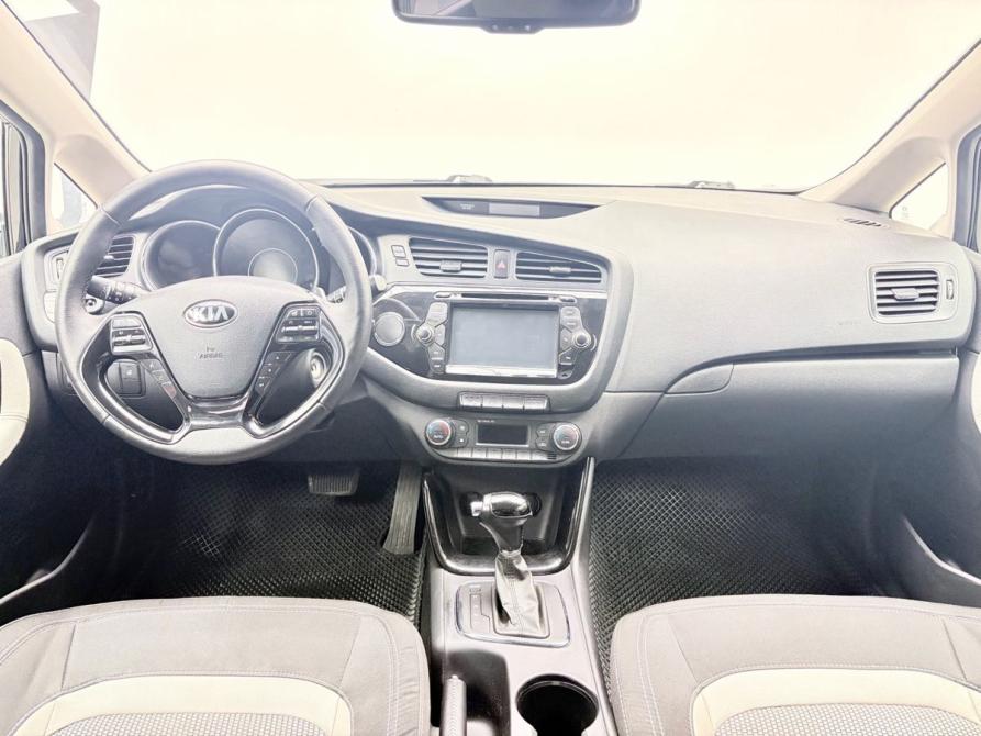 Kia Ceed II Ростов-на-Дону  - изображение 12
