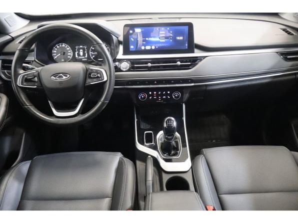 Chery Tiggo 4 Pro I Рестайлинг с пробегом 2023 года, цена 1 556 000 рублей, 21478 км, внедорожник, Автокод Объявления