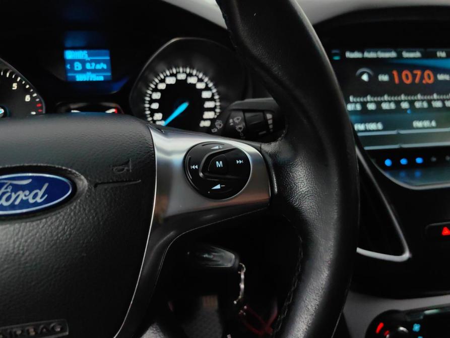 Ford Focus III Подольск  - изображение 19