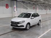 Lada (ВАЗ) Granta I Рестайлинг Казань  - изображение 25