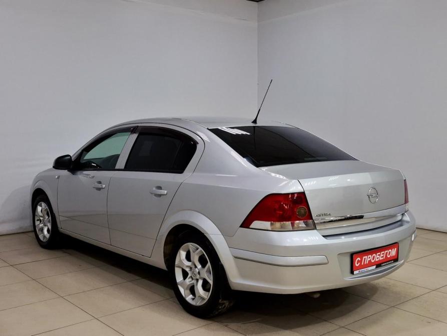 Opel Astra H Рестайлинг Альметьевск  - изображение 6