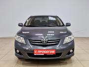 Toyota Corolla X (E140 E150) Альметьевск  - изображение 26