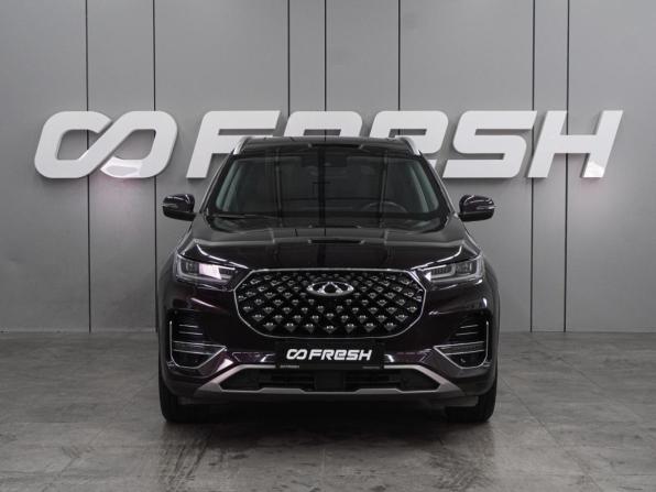 Chery Tiggo 8 Pro I с пробегом 2022 года, цена 1 899 000 рублей, 42030 км, внедорожник, Автокод Объявления