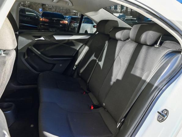 Volkswagen Jetta VI с пробегом 2012 года, цена 979 000 рублей, 205526 км, седан, Автокод Объявления